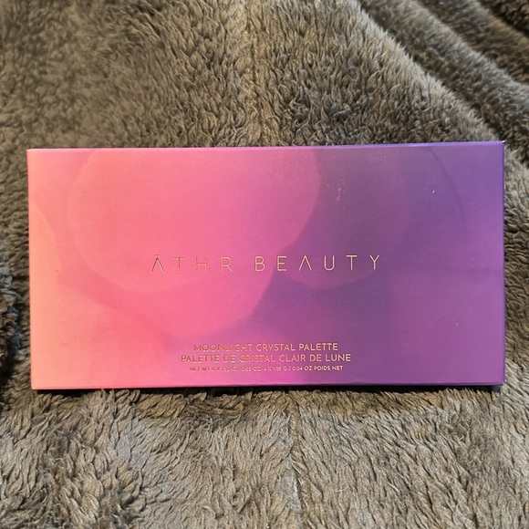 Athr Beauty Moonlight Crystal Palette - Picture 2 of 3